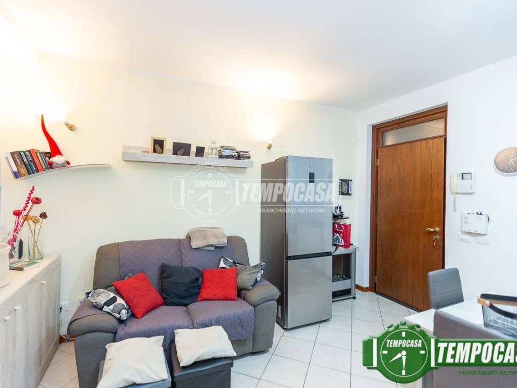 Appartamento a Bagnolo cremasco in Via Alessandro Manzoni - Foto 3