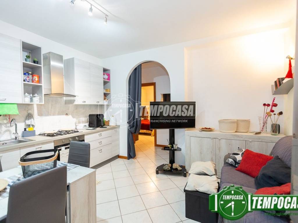 Appartamento a Bagnolo cremasco in Via Alessandro Manzoni - Foto 4