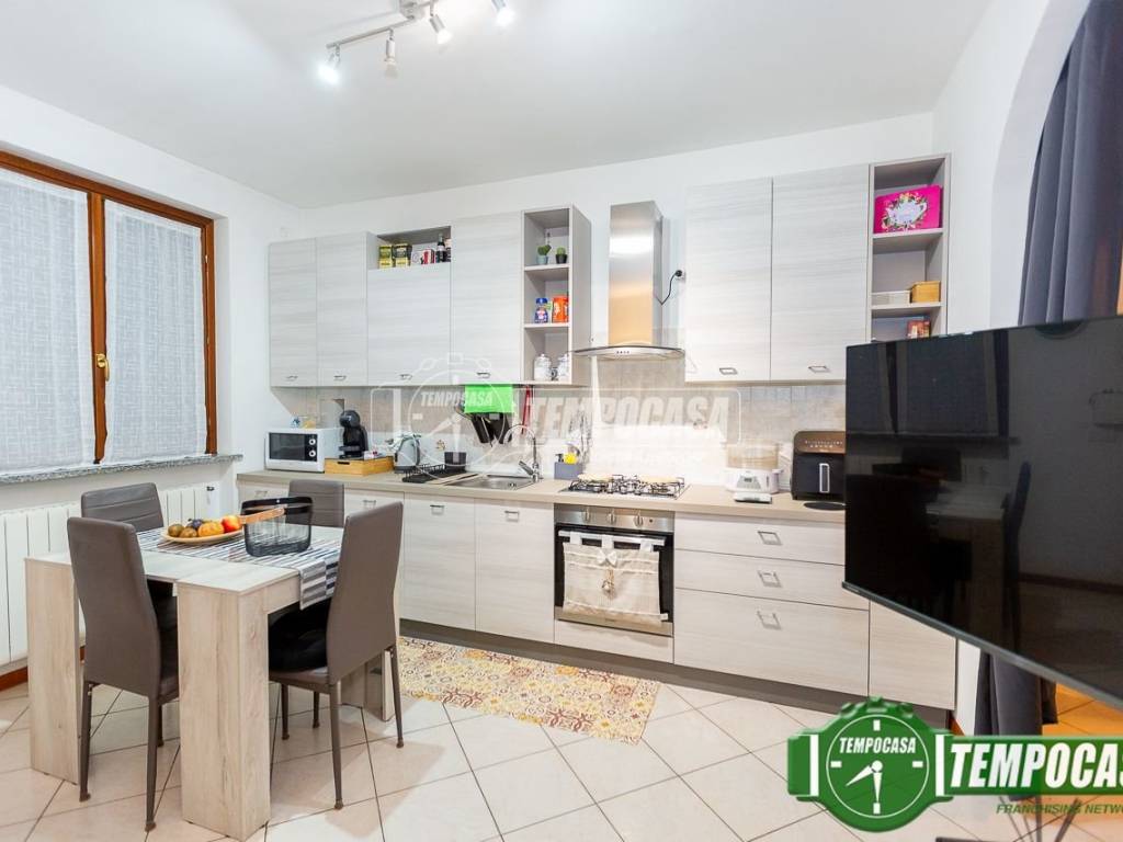 Appartamento a Bagnolo cremasco in Via Alessandro Manzoni - Foto 5