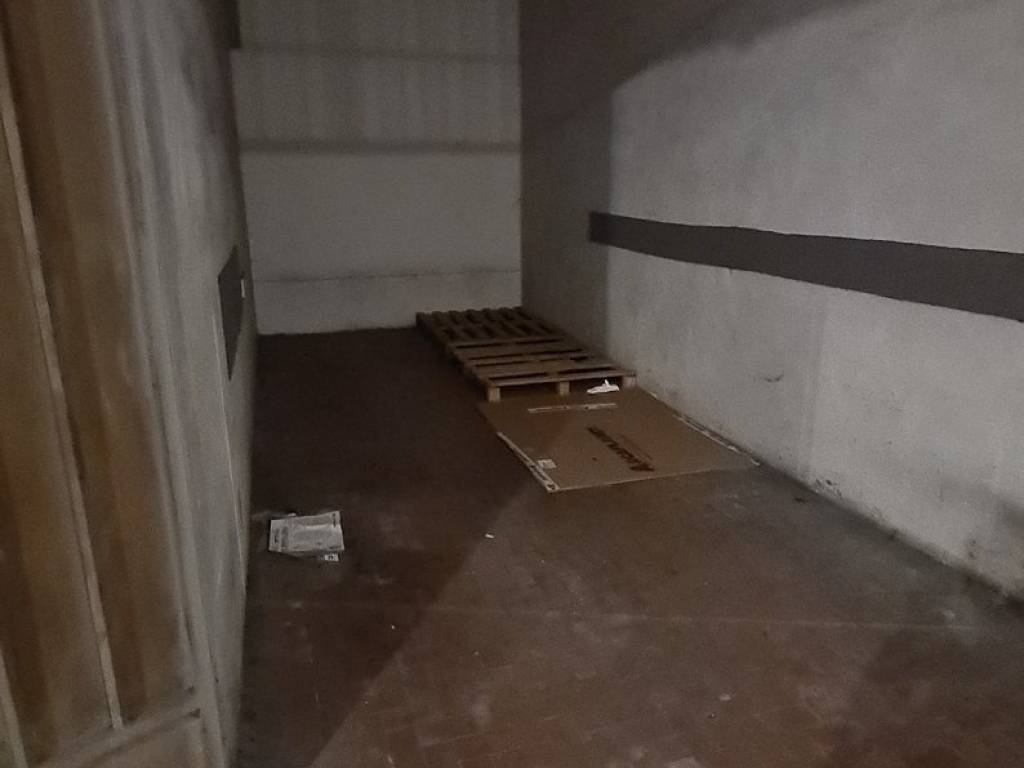 Box / garage a Cuneo in Corso Monviso, 17 - Foto 2