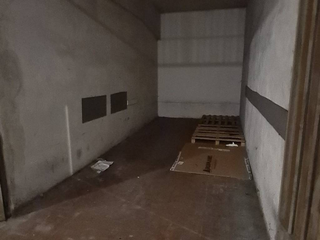 Box / garage a Cuneo in Corso Monviso, 17 - Foto 3