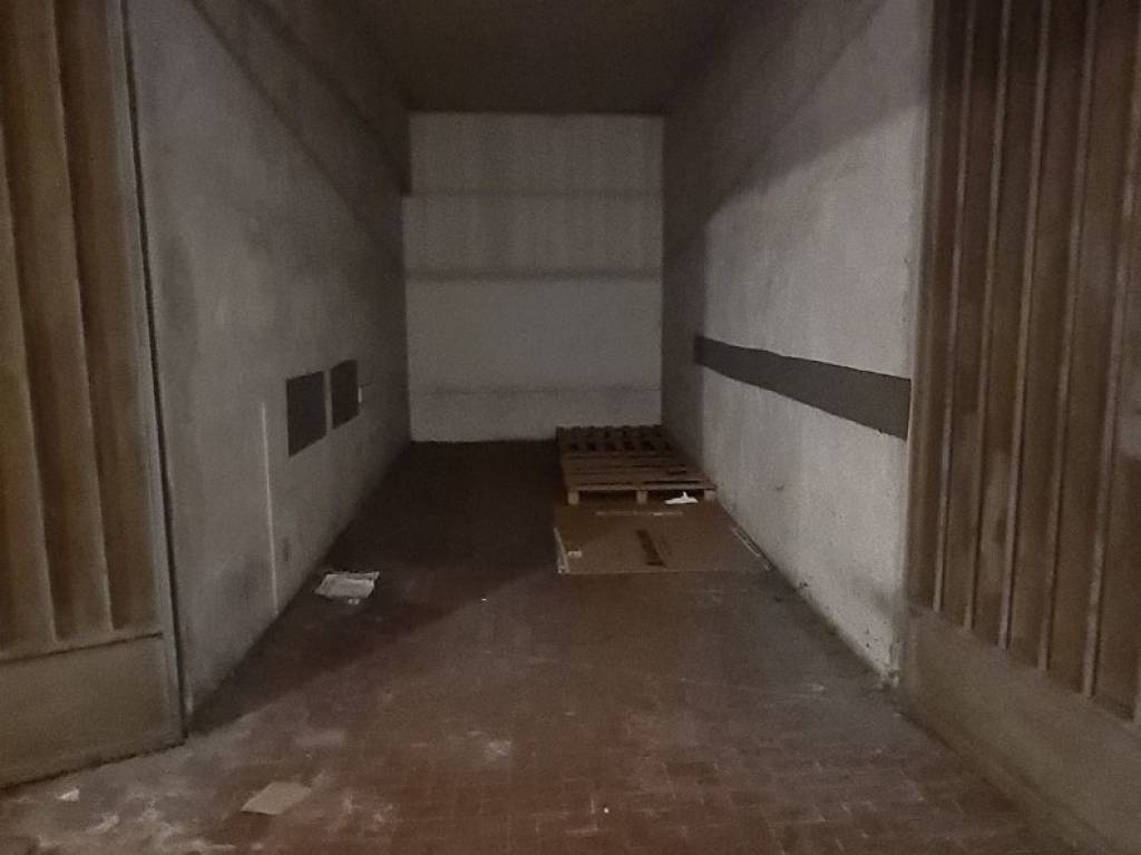 Box / garage a Cuneo in Corso Monviso, 17 - Foto 4