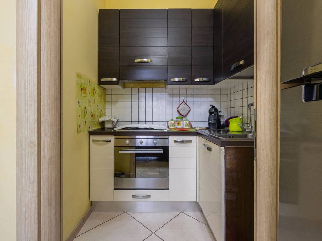 Appartamento a Asti in Via San Marco, 6 - Foto 2