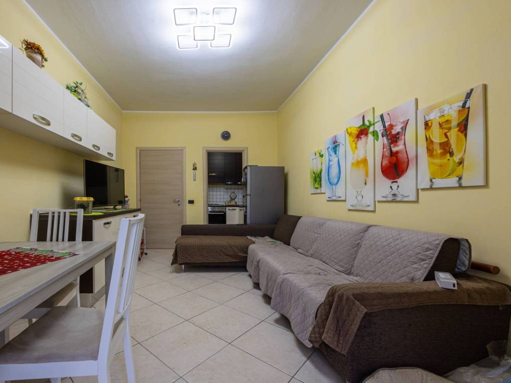 Appartamento a Asti in Via San Marco, 6 - Foto 3