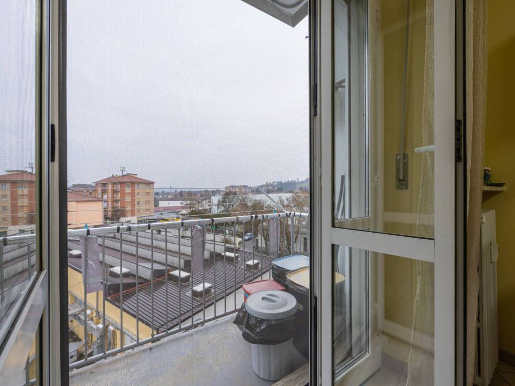 Appartamento a Asti in Via San Marco, 6 - Foto 4