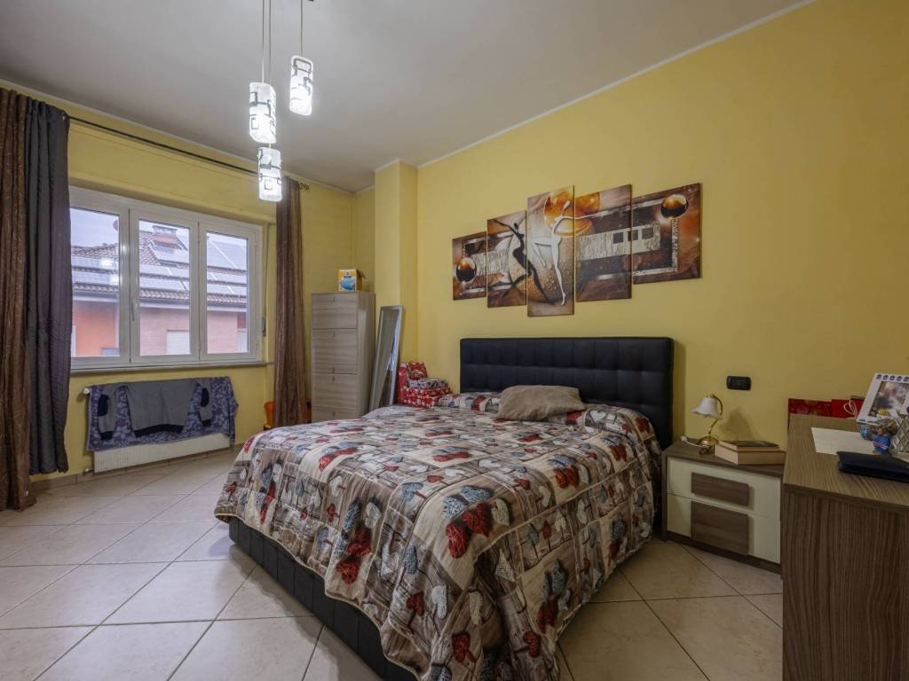 Appartamento a Asti in Via San Marco, 6 - Foto 5