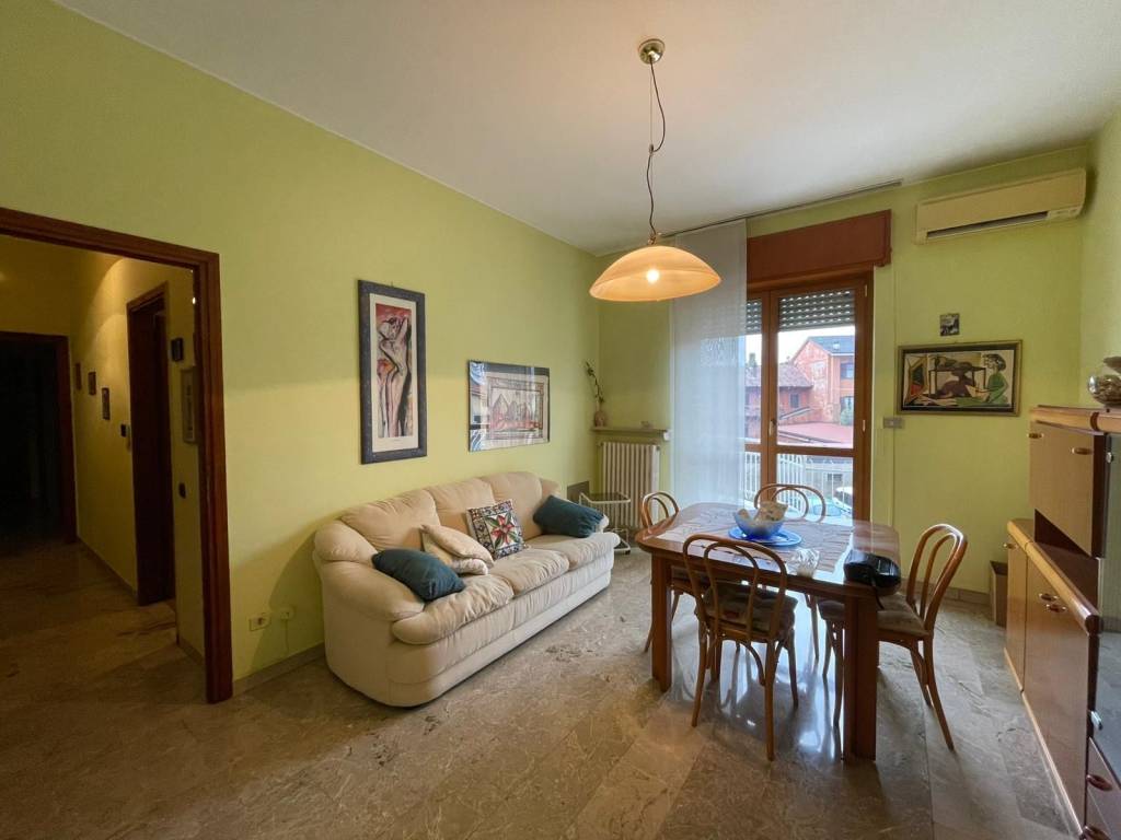 Appartamento a Bareggio in Via Radice Fossati, 4 - Foto 3