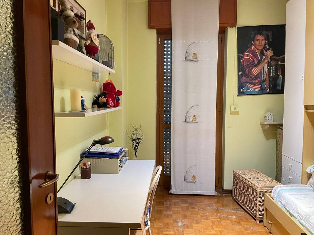 Appartamento a Bareggio in Via Radice Fossati, 4 - Foto 4