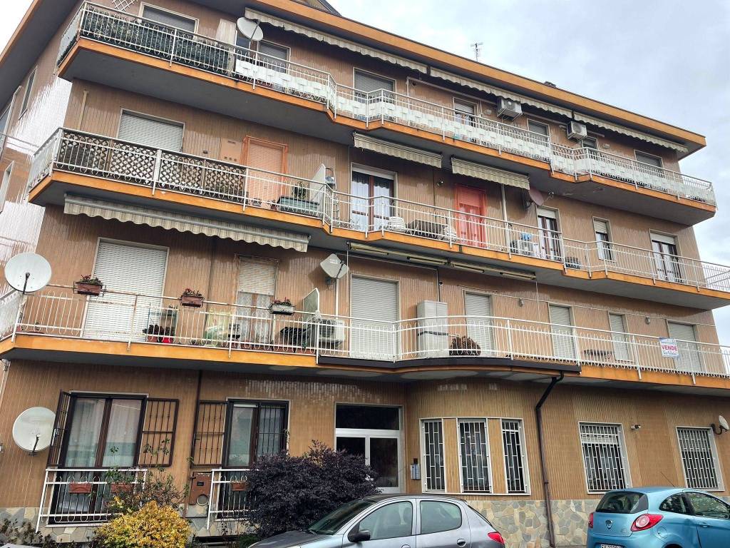 Appartamento a Bareggio in Via Radice Fossati, 4 - Foto 5