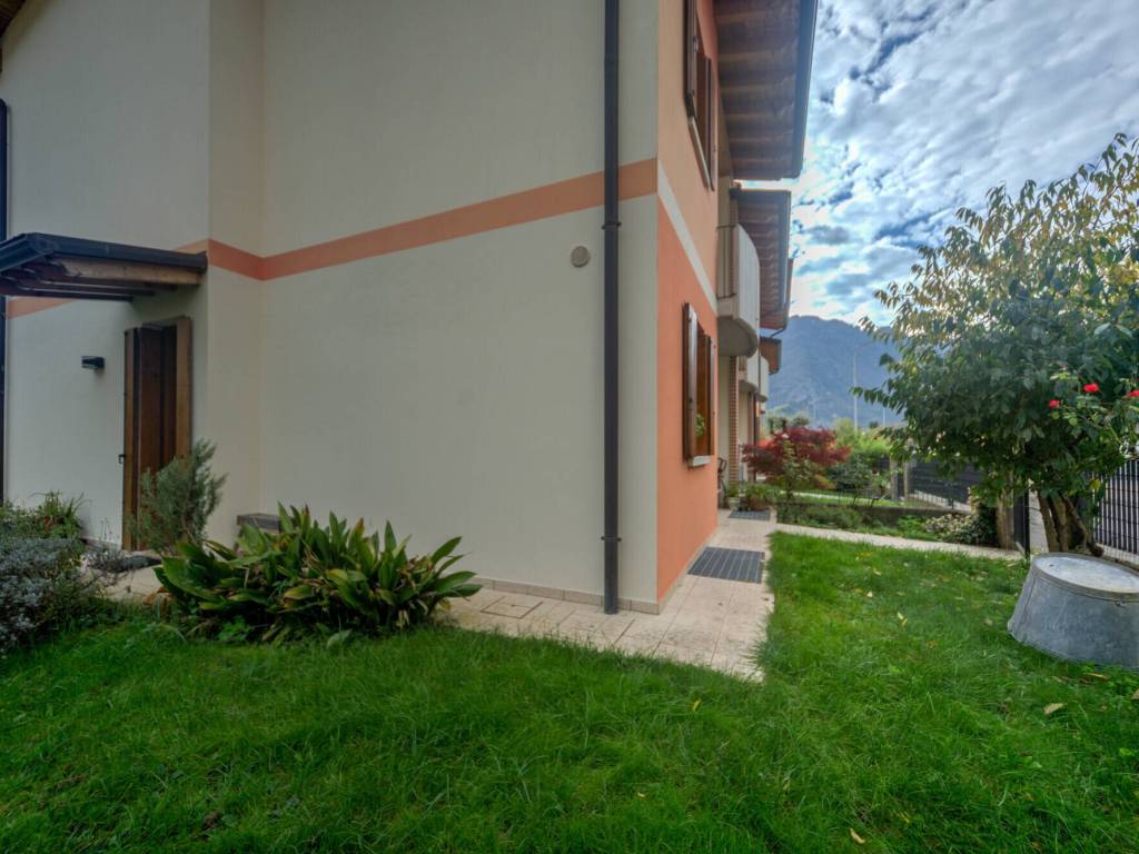 Villetta a schiera a Cogollo del cengio in Aldo Moro - Foto 4