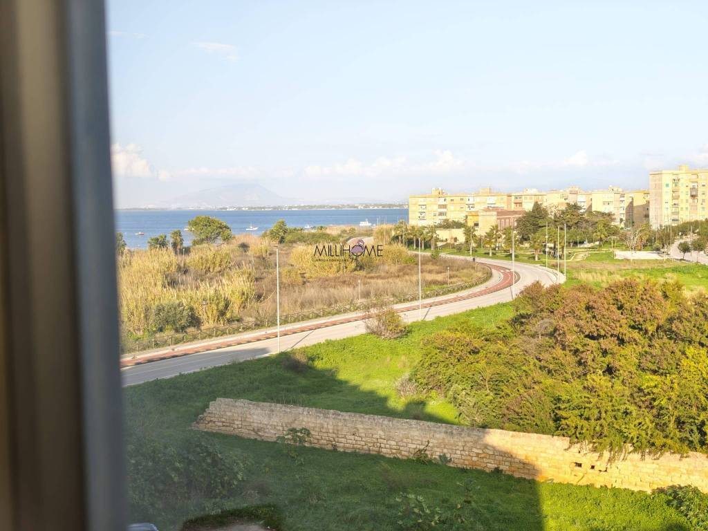 Appartamento a Marsala in Via Messina e Orlando - Foto 2