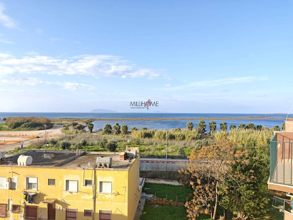 Appartamento a Marsala in Via Messina e Orlando - Foto 3