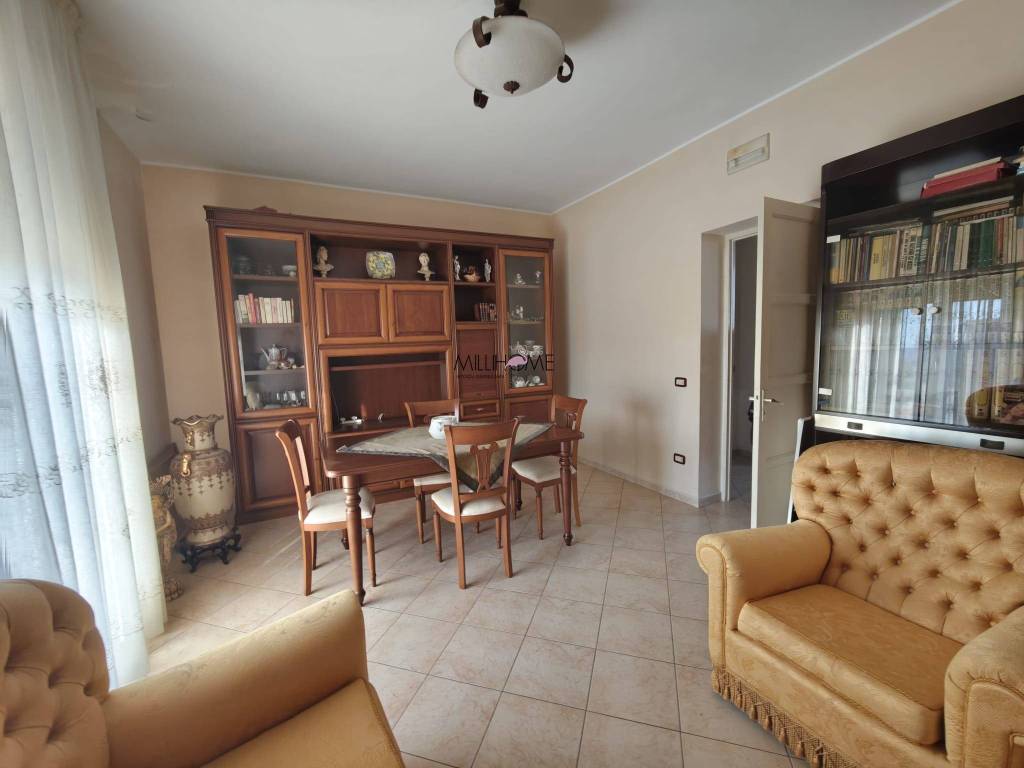 Appartamento a Marsala in Via Messina e Orlando - Foto 4