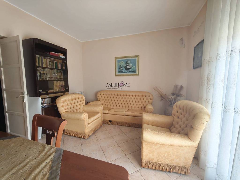 Appartamento a Marsala in Via Messina e Orlando - Foto 5