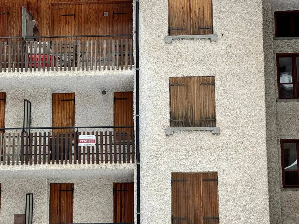 Appartamento a Limone piemonte in Via Vermenagna, 13 - Foto 2