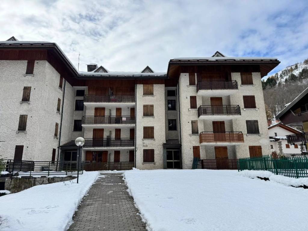 Appartamento a Limone piemonte in Via Vermenagna, 13 - Foto 3