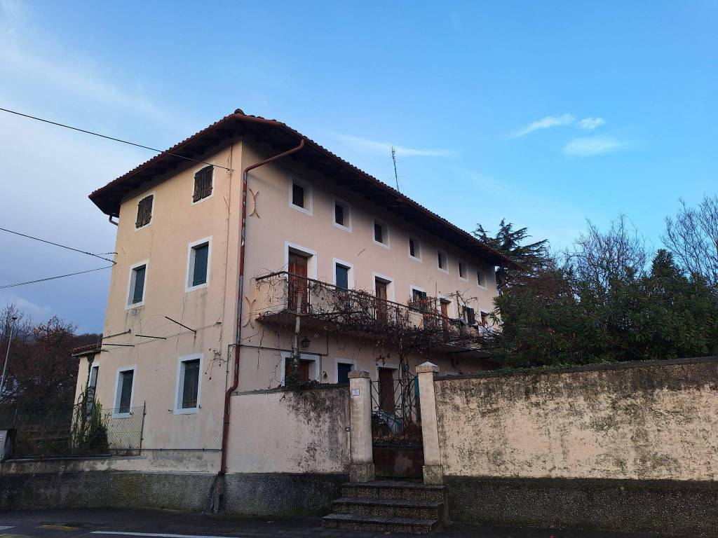 Rustico / casale a Budoia in Via Lachin, 1 - Foto 3
