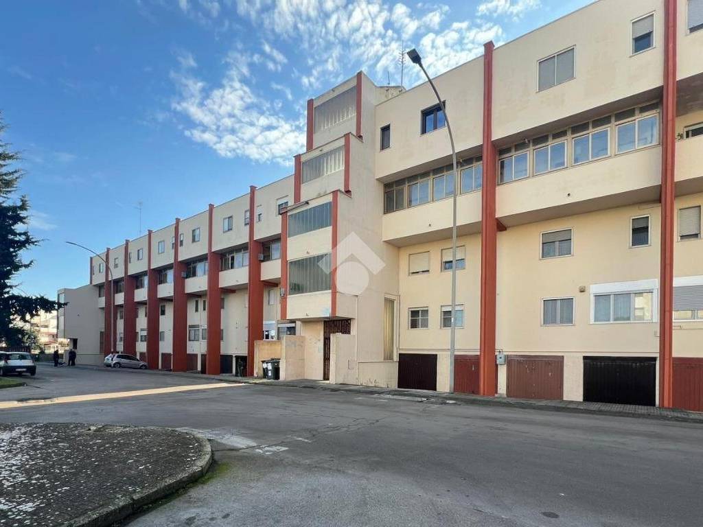 Appartamento a Brindisi in Via Luigi Galvani, 4 - Foto 2