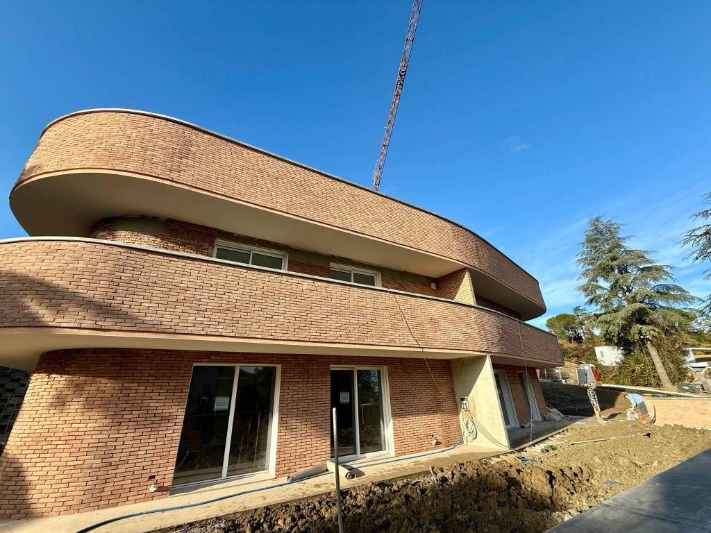 Villa a Bologna in Via dell'Uccellino, 11 - Foto 2