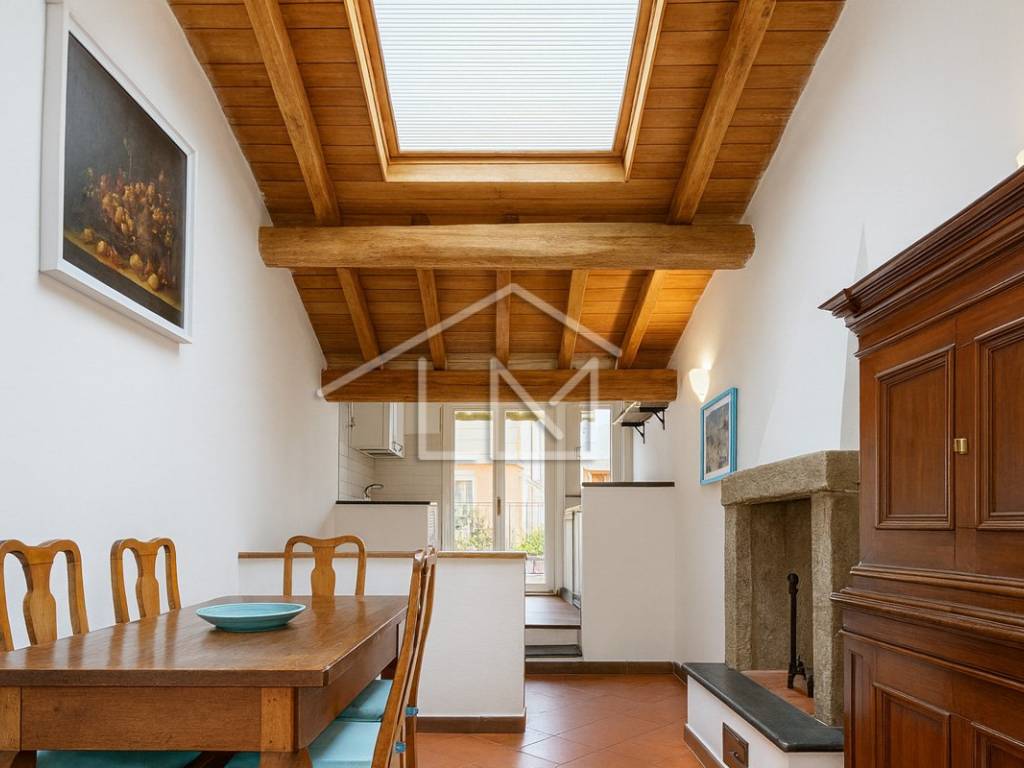 Appartamento a Lerici in Via Giacopello - Foto 2