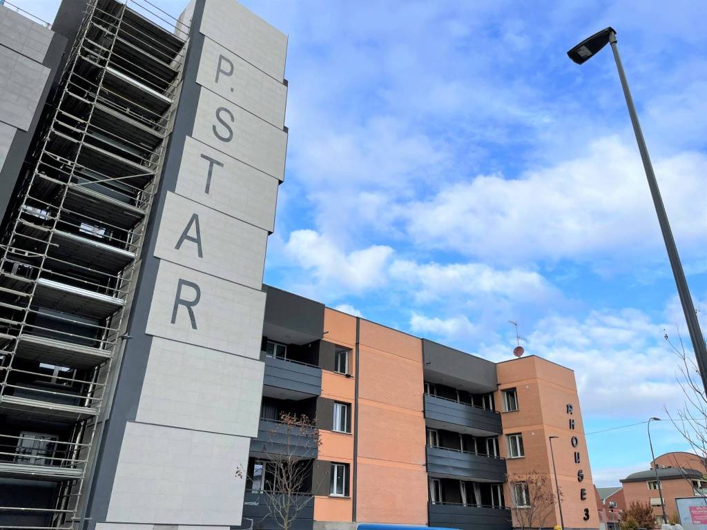 Appartamento a Bologna in Piazza di Porta Mascarella, 10 - Foto 2