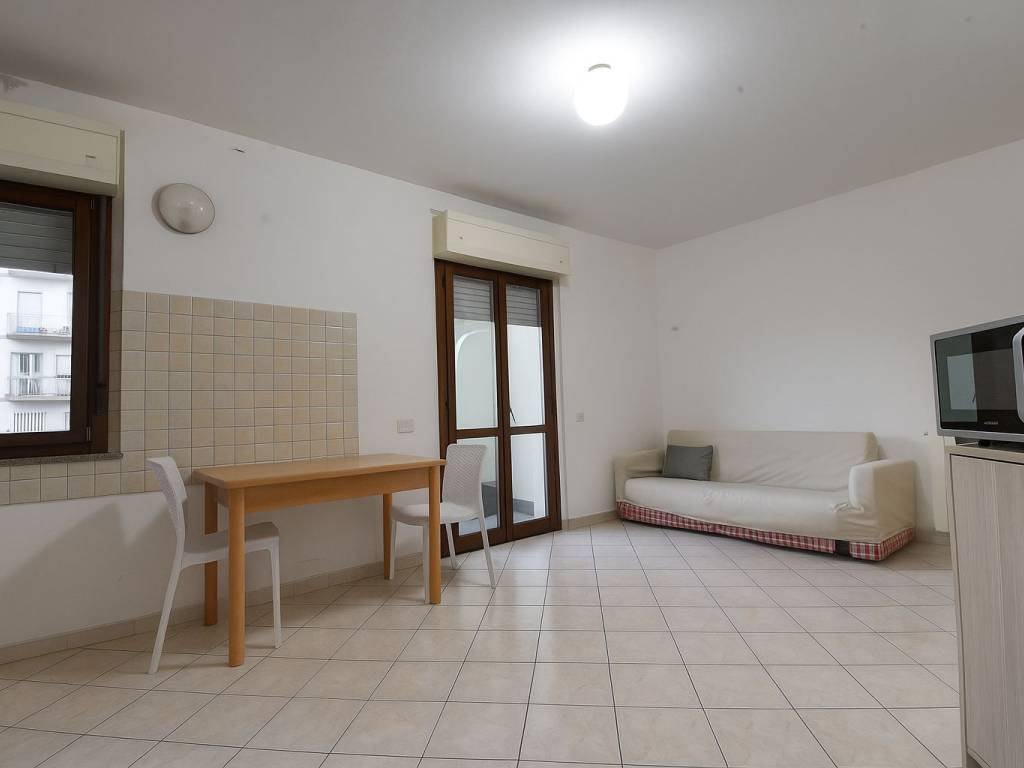 Appartamento a Iglesias in Via Grazia Deledda, 1 - Foto 5