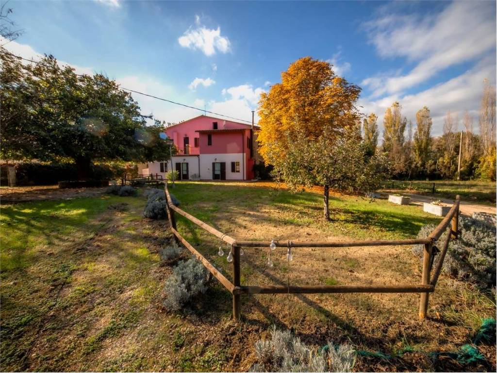 Rustico / casale a Todi in Via Cortesi, 94 - Foto 3