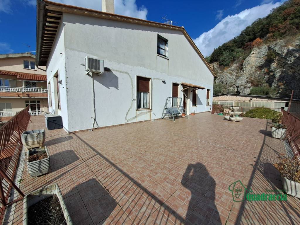 Appartamento a Amelia in Via Rimembranze - Foto 4