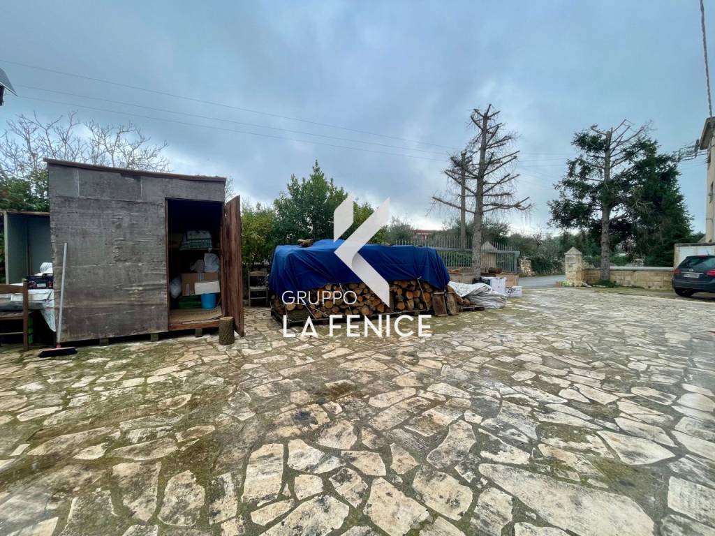 Appartamento a Locorotondo in Via Carlo III di Borbone - Foto 5