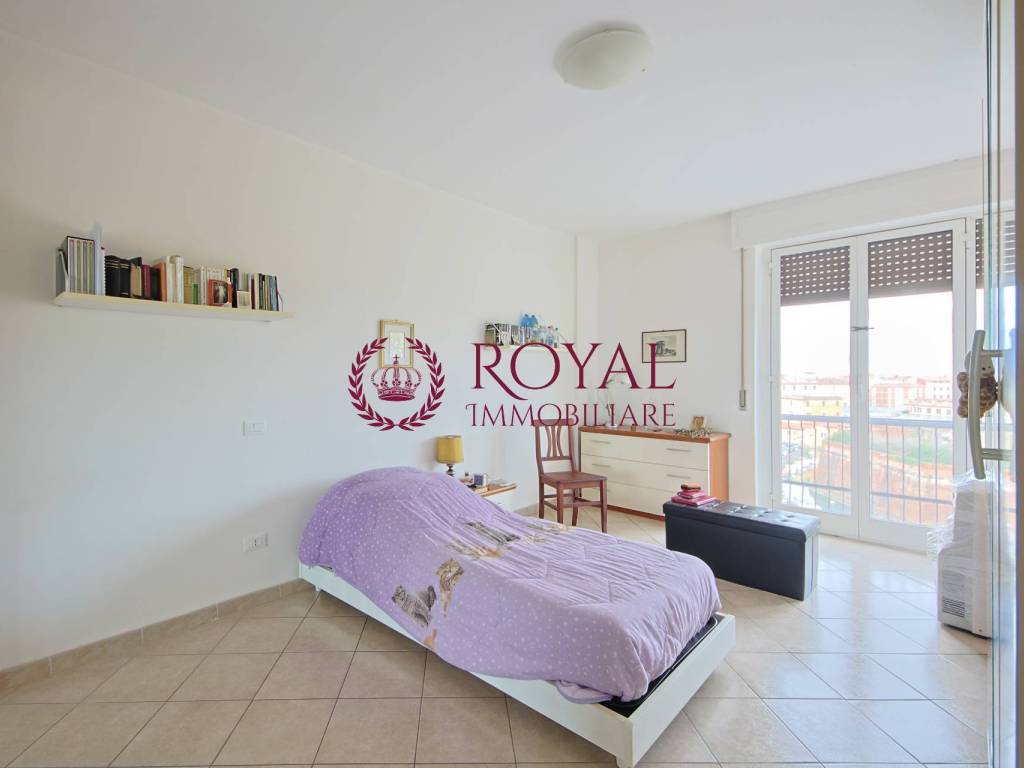Appartamento a Livorno in Viale Degli Avvalorati - Foto 3