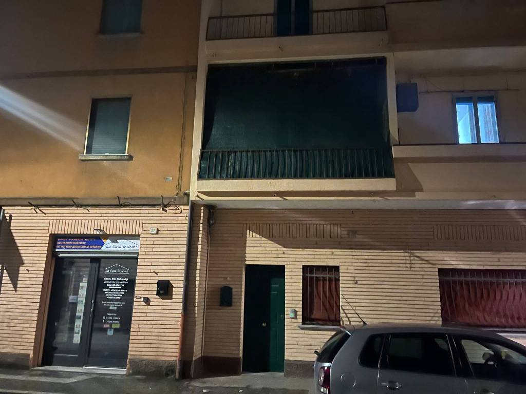 Appartamento a Ferrara in Via del Risorgimento, 33 - Foto 3