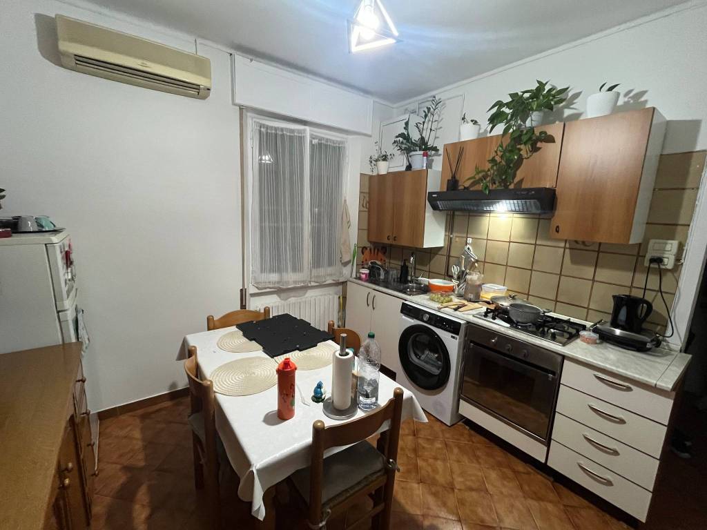 Appartamento a Ferrara in Via del Risorgimento, 33 - Foto 5