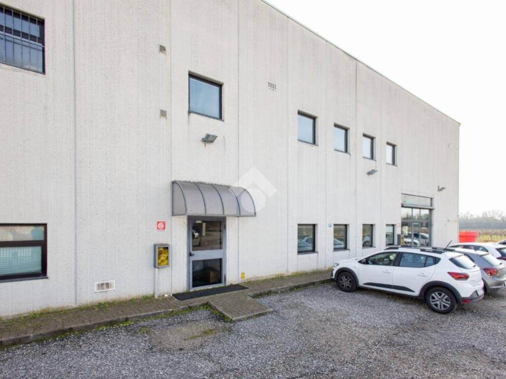 Immobile a Negrar di valpolicella in Via Leonardo Da Vinci, 1 - Foto 5