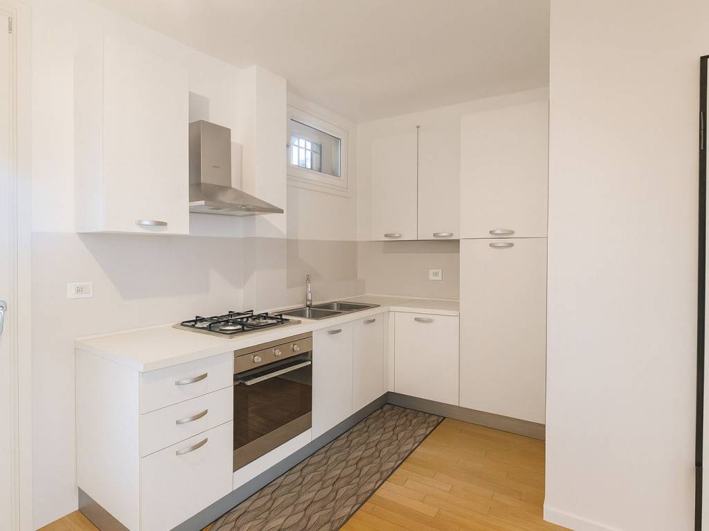 Appartamento a Ferrara in Via Gramicia, 106 - Foto 2