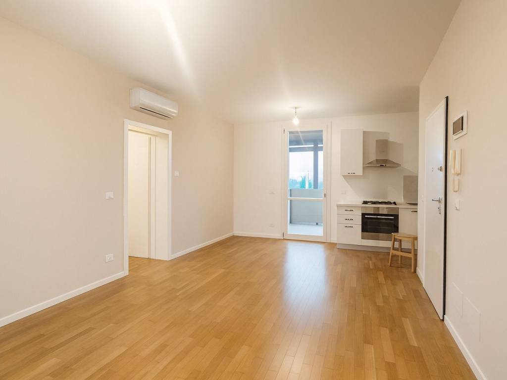 Appartamento a Ferrara in Via Gramicia, 106 - Foto 4