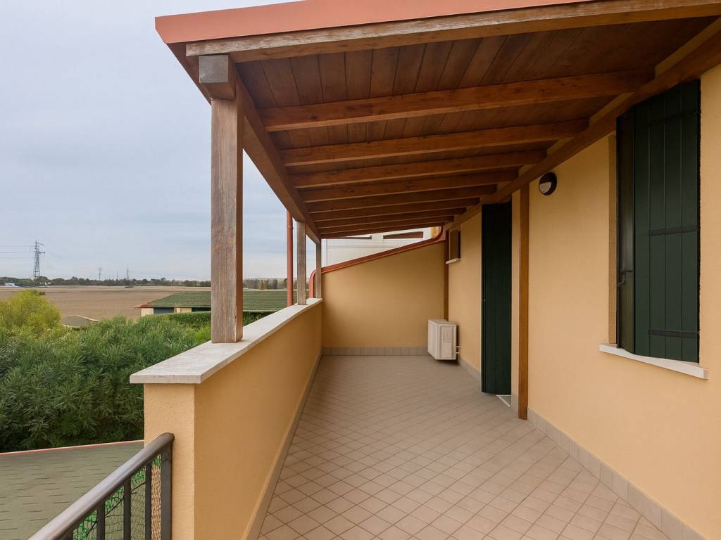Appartamento a Ferrara in Via Gramicia, 106 - Foto 5
