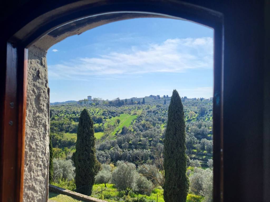 Villa a Impruneta in Via Vecchia di Pozzolatico - Foto 2