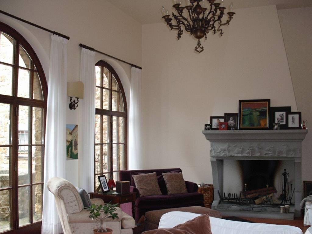 Villa a Impruneta in Via Vecchia di Pozzolatico - Foto 4