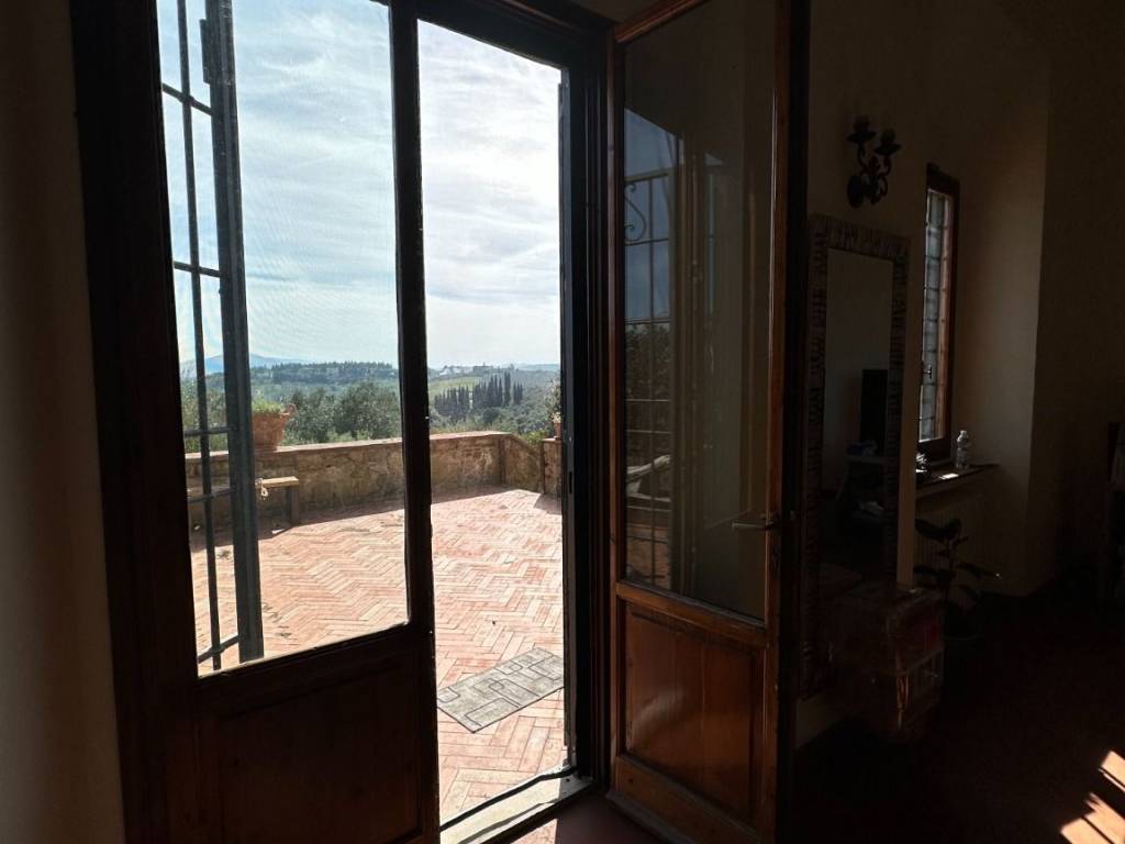 Villa a Impruneta in Via Vecchia di Pozzolatico - Foto 5