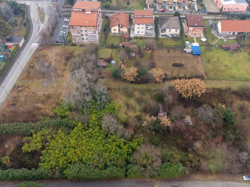 Terreno a Rivalta di torino in Via Vittorio Alfieri - Foto 2