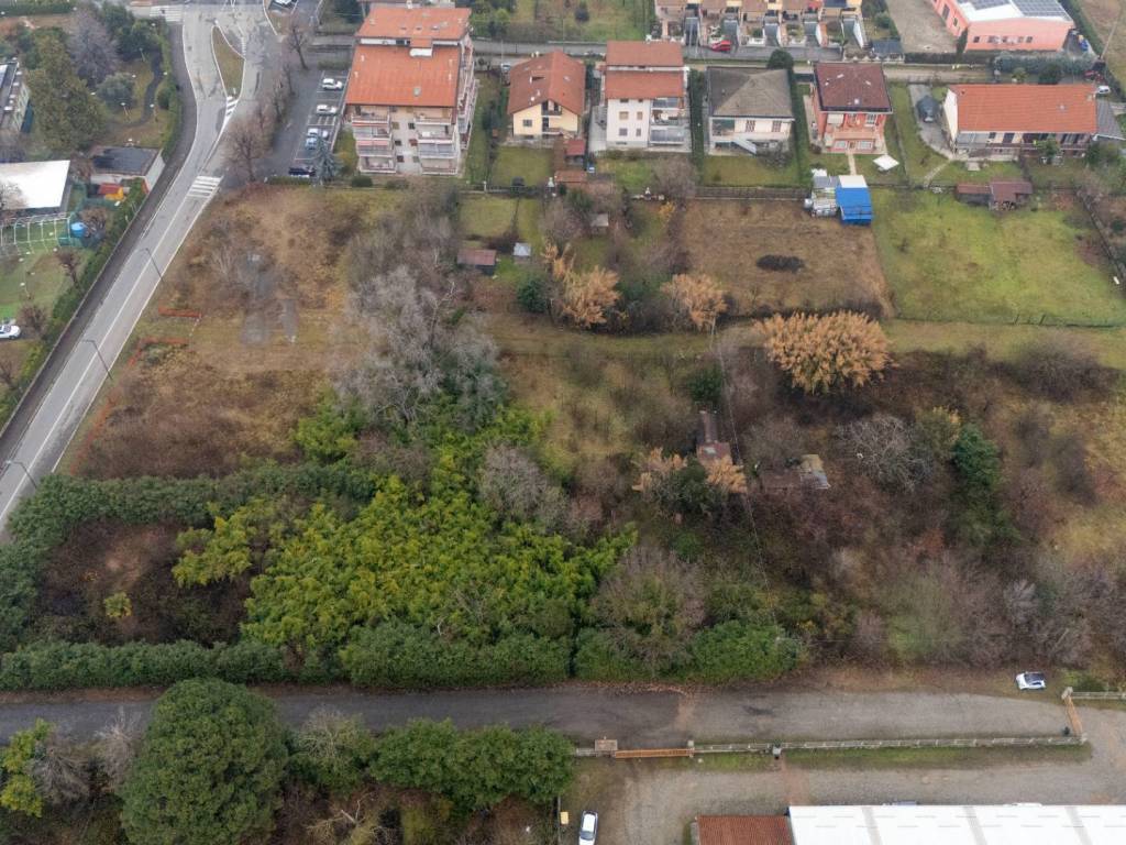 Terreno a Rivalta di torino in Via Vittorio Alfieri - Foto 3