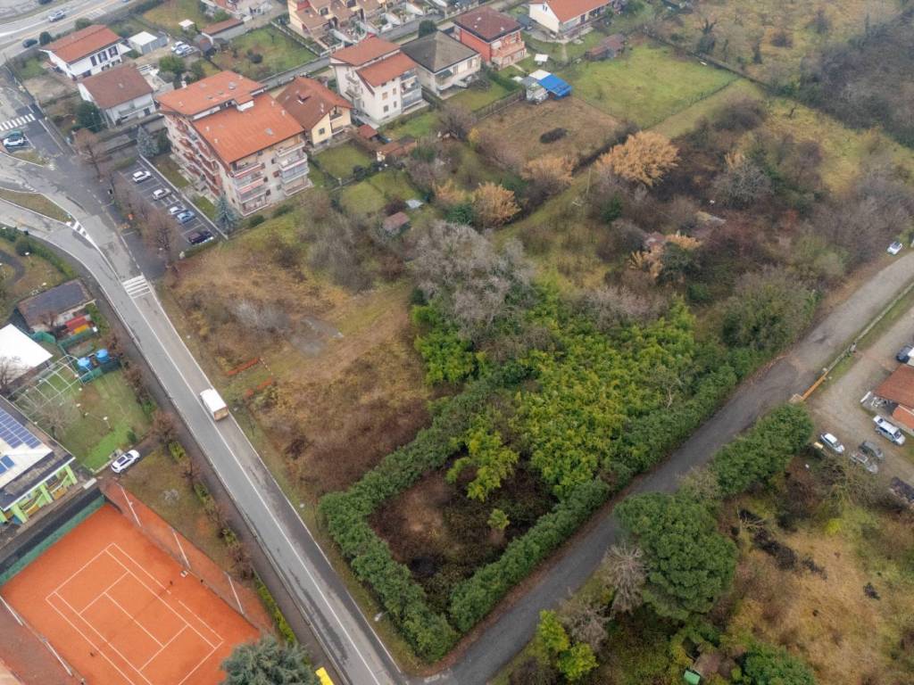Terreno a Rivalta di torino in Via Vittorio Alfieri - Foto 4