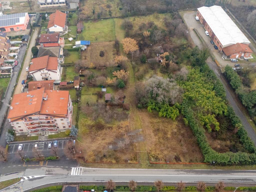 Terreno a Rivalta di torino in Via Vittorio Alfieri - Foto 5