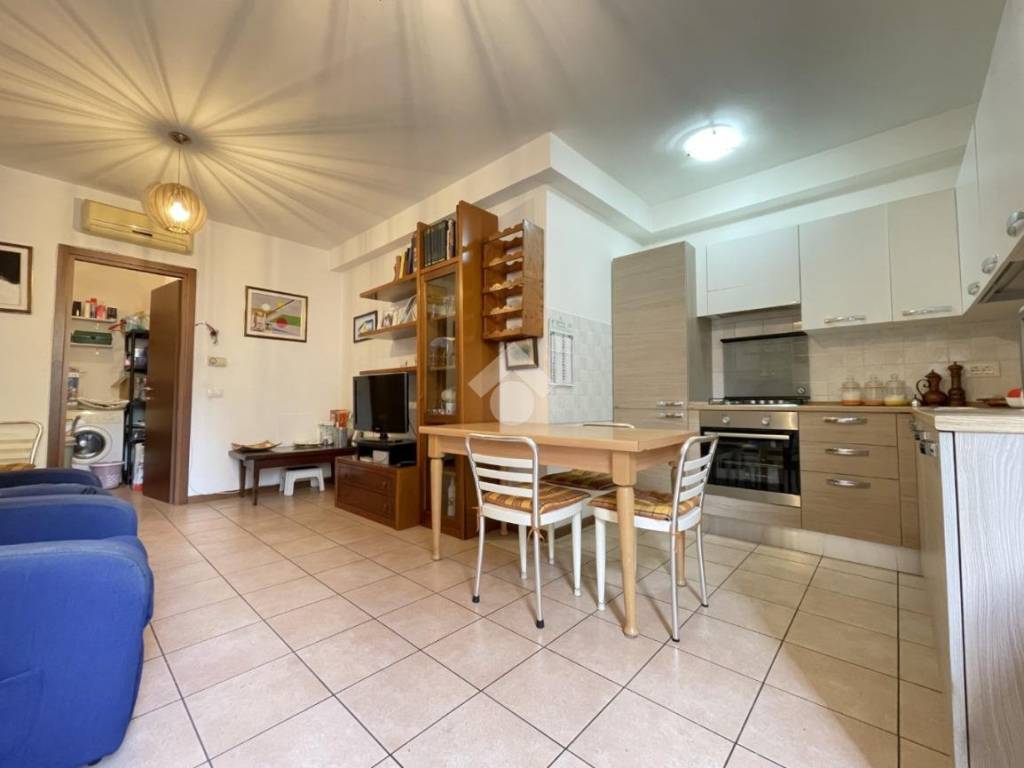 Appartamento a Arezzo in Via Luna, 31 - Foto 3