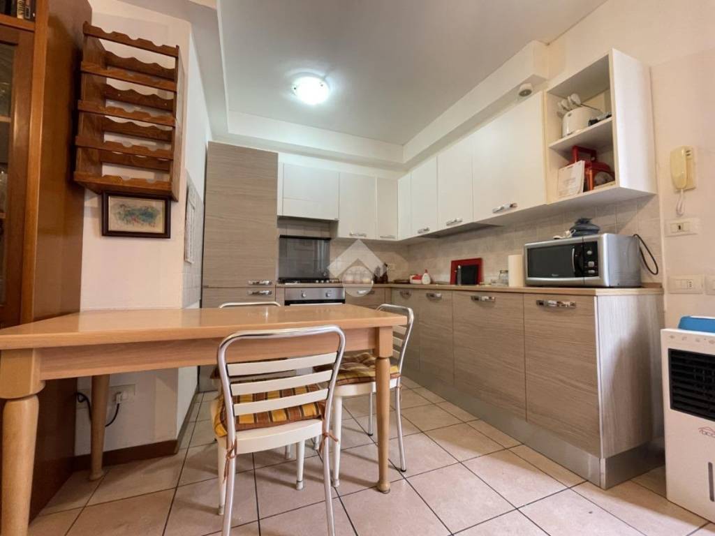 Appartamento a Arezzo in Via Luna, 31 - Foto 4