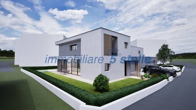 Villa a Sandrigo in Via Astichello, 4 - Foto 2