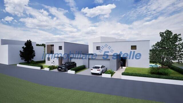 Villa a Sandrigo in Via Astichello, 4 - Foto 3