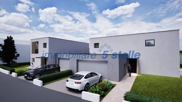 Villa a Sandrigo in Via Astichello, 4 - Foto 4