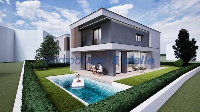 Villa a Sandrigo in Via Astichello, 4 - Foto 5