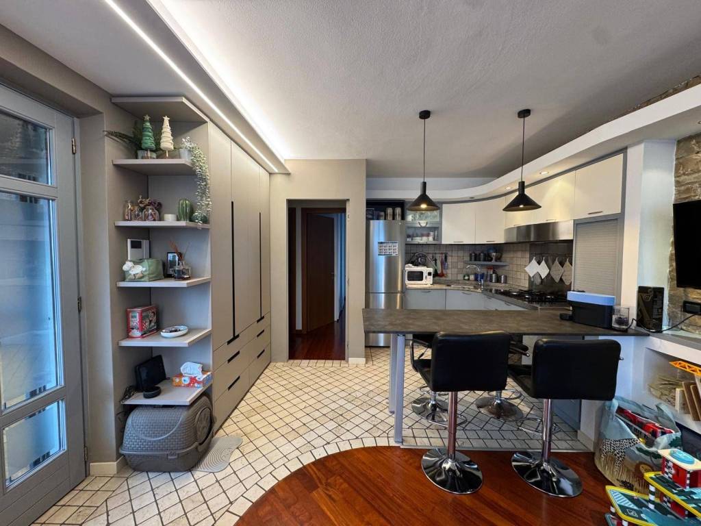 Appartamento a Rovetta in VIA MILANO, 2 - Foto 2